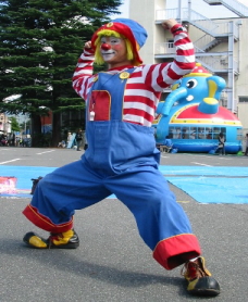 クラウン リキ